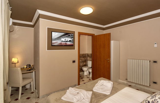 B&B Villa Martina - Photo 3