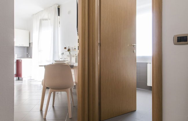 Suite Vogue Vista - Foto 7