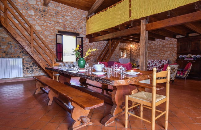 Perigord House With Private Swimming Pool in the Middle of Unspoiled Nature - Foto 43