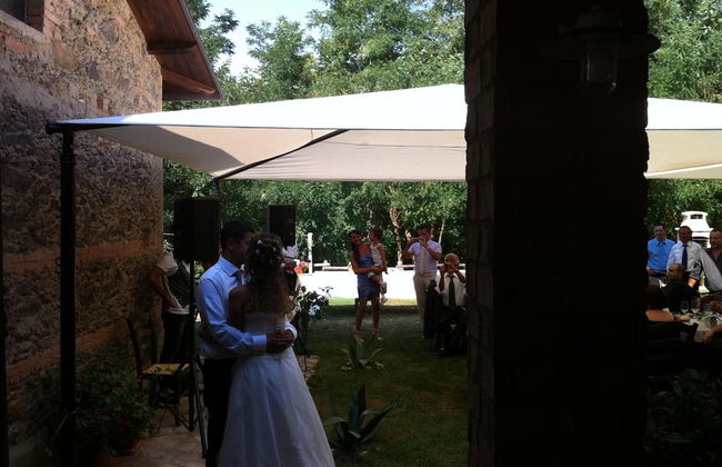 La Rosa Nel Bicchiere - Foto 59