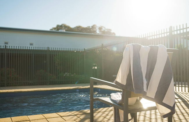 MainStay Suites Whyalla - Foto 73