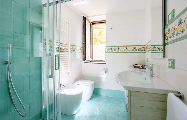 Angolo di Paradiso Sorrento Coast - Foto 12