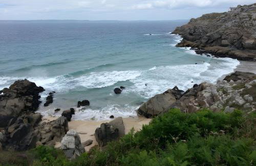 Gite N°2 de Kersivian - Foto 11