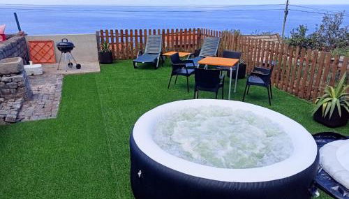 Lombada Villa Comfort - Foto 1, Garden