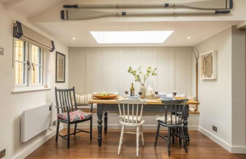 Well Green Cottage - Foto 13