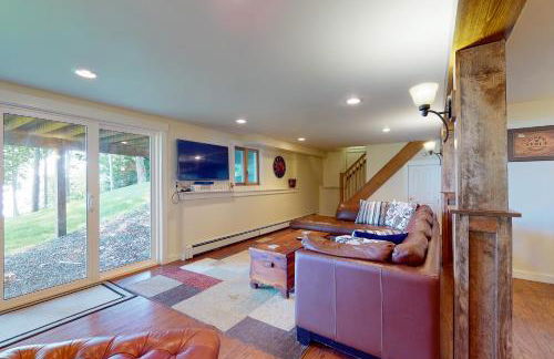 A Sunrise at Seaview - Photo 20