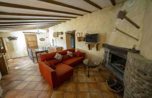 farmhouse San Marcos - Foto 14