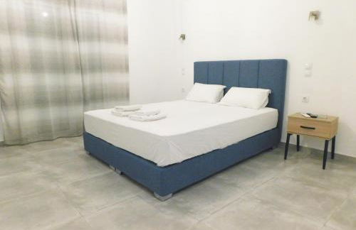 Κωνσταντίνος Έλενα Studios - Foto 19