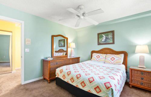 Siesta Key Village, Heated Pool, Beach Access 4 min Walk, 3bdr - Foto 27