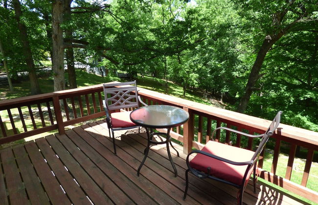 Lookout Cottages - Foto 36