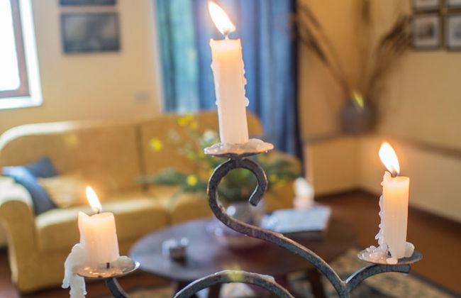 Agriturismo La Montagnola - Foto 66