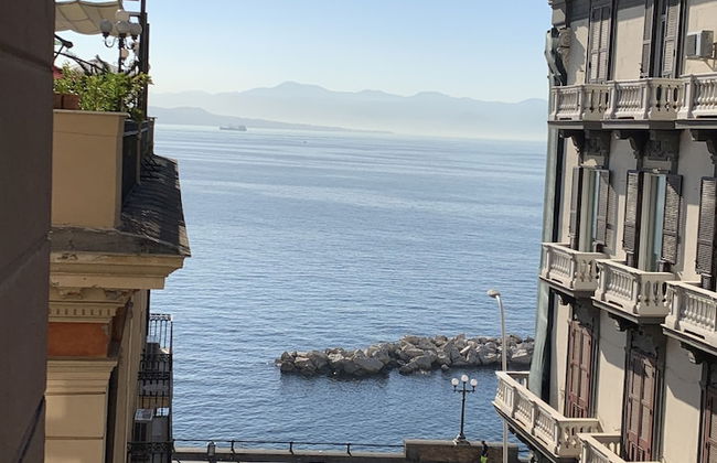 Di Palma Suite - Foto 58