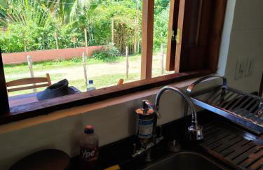 Casa Cajá - praia, natureza & conforto em Boipeba - Foto 8