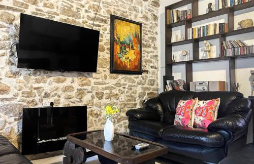 Art House Near to Saint George Beach by Konnect - Foto 9