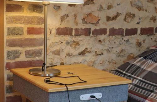 Maison exceptionnelle avec piscine intérieure et sauna à L'Aigle - FR-1-497-140 - Foto 11