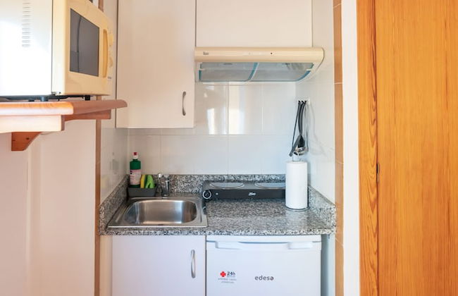 INNER Niza Paguera - Foto 27