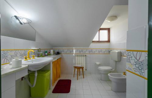 Villa Tocco vicino al mare - Photo 18