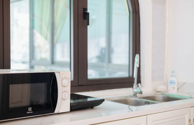 SAZIHOME Le Thanh Tong Hanoi - Foto 17