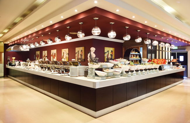 Al Hamra Residence - Foto 44