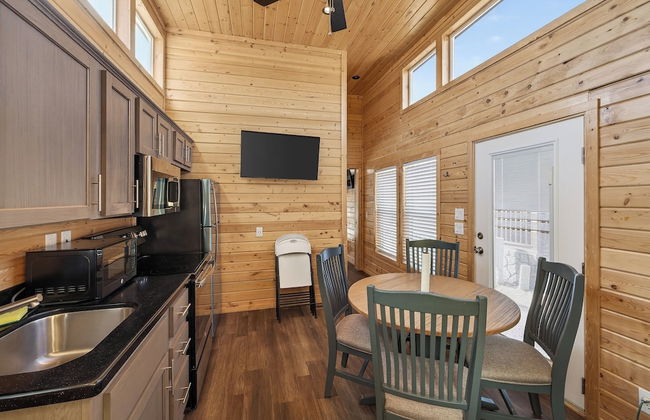 Arches Hut - Foto 22