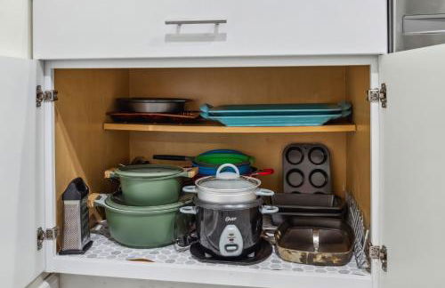 The Modern Recharging Station - Foto 23