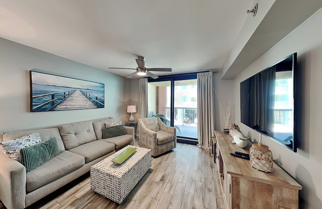 Harbour Place #202 by Southern Vacation Rentals - Foto 21