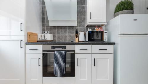 Modern unique duplex apartment in town centre - Foto 3