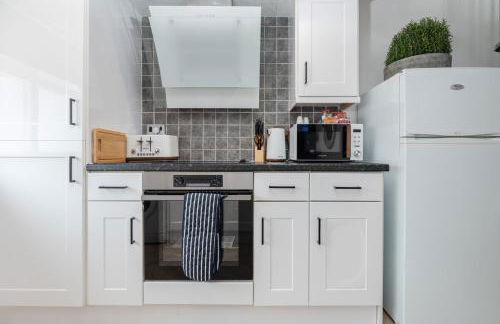 Modern unique duplex apartment in town centre - Foto 3