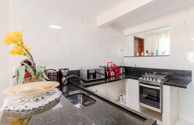 GB60 Excellent House 4 Suites - Photo 21