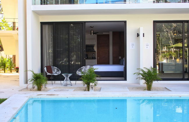 Central Park E102H - Photo 31