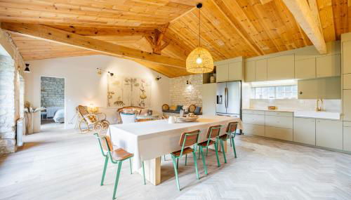 Spacieuse maison avec jardin et plage accessible à pied - Foto 5