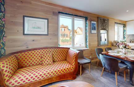 Gîte du Musée - Foto 27