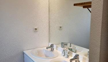 ROOFTOP 3 CHAMBRES, TERRASSE, GARAGE - Foto 5