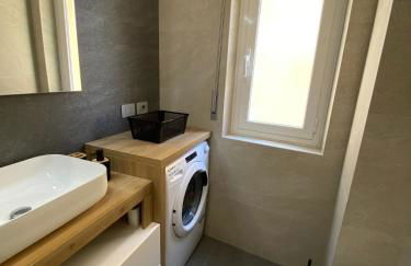 Corso Dante's Paradise Purple - Exclusive Apartment in Alassio - Foto 28