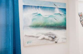 The Salty Turtle - Foto 46