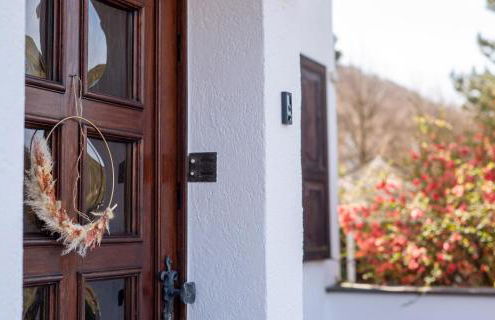 Boutique Apartments in Villa direkt an der Mosel - Foto 26