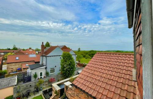 4@No.4. A cosy spot for 4 and one furry friend - Foto 37