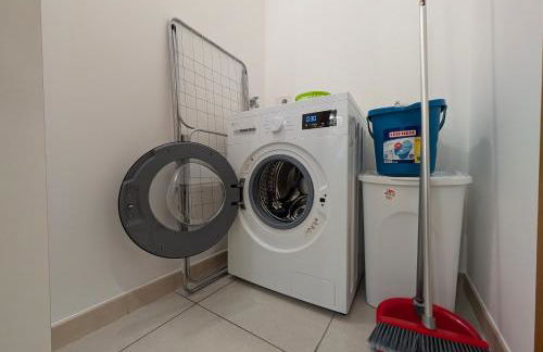 Giardino al mare 2 min dal Mare Giardino Wifi AC - Foto 16