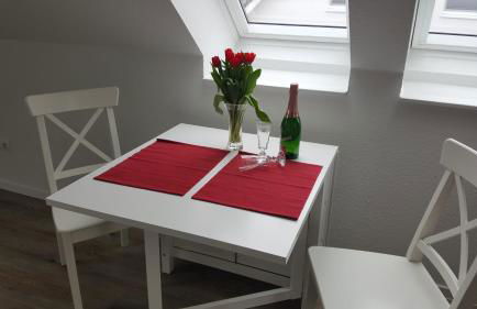 Wohlfühlquartier Louisenlust - Foto 5