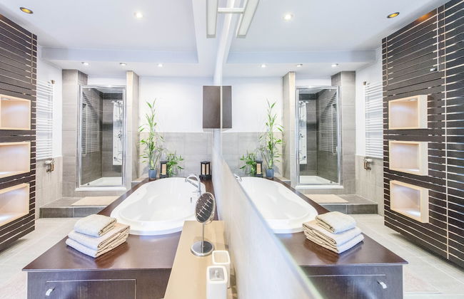 Venus Apartments - Parliament I - Foto 23