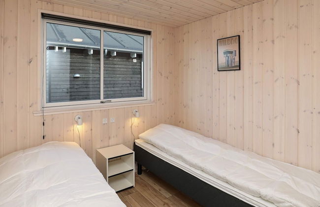 Luxury Retreat in Albaek - By Traum Ferienwohnungen - Foto 38