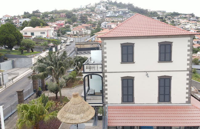 Sea and Sun 4 You - Villa Oliveira - Foto 39