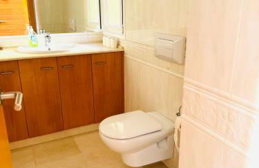 Seaview 6br villa with private pool - Foto 28