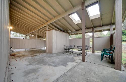 Near Tech Hub and Transit Central Bellevue Home - Foto 24