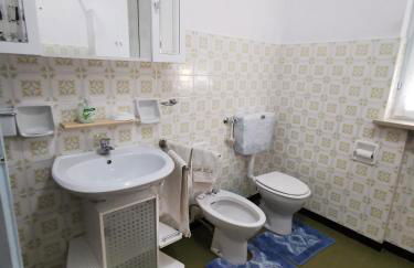 CasAngelica Alloggio indipendente con parcheggio interno - Foto 9