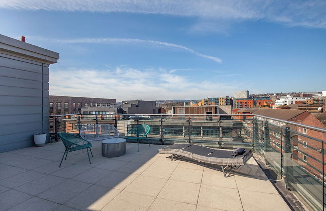 KSpace @ The Point - Foto 60