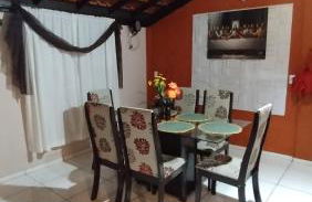 Casa Vargem Pequena - Foto 8