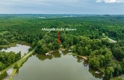 Abigail's Lake Haven - Foto 6