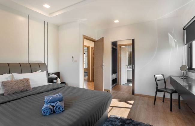 Kanna Pool Villa - Foto 75