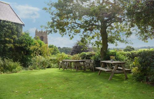 The Garden Retreat - Foto 16